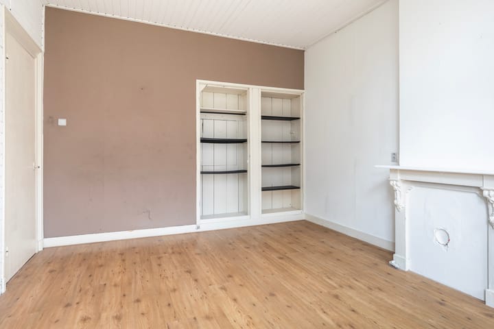 Foto 16 van Bekensteinselaan 14