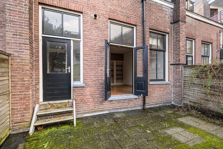 Foto 18 van Bekensteinselaan 14