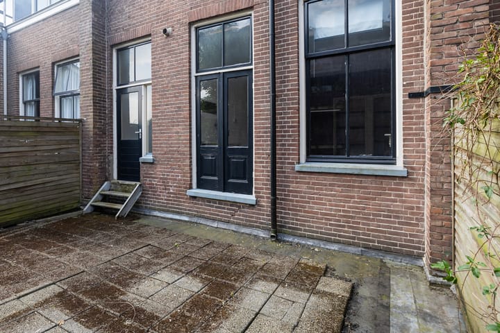 Foto 19 van Bekensteinselaan 14