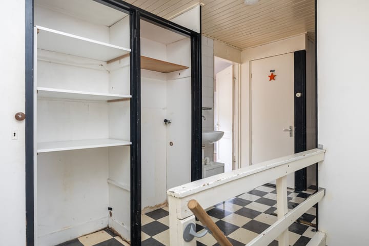 Foto 26 van Bekensteinselaan 14