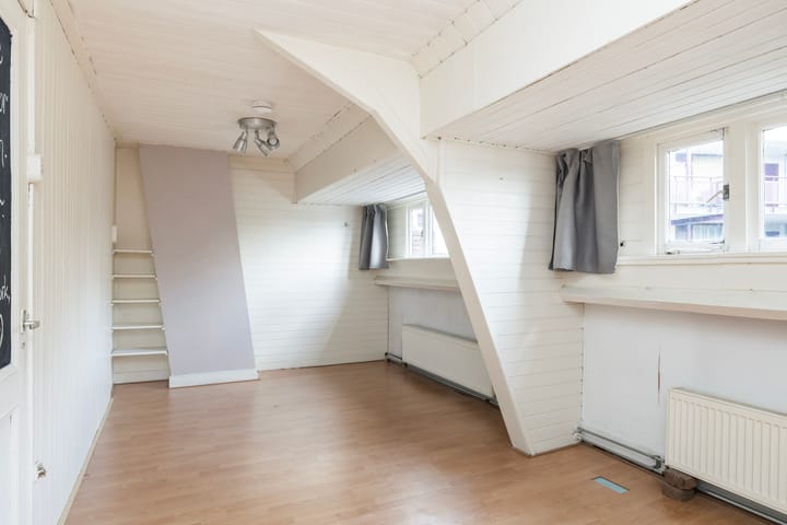 Foto 27 van Bekensteinselaan 14