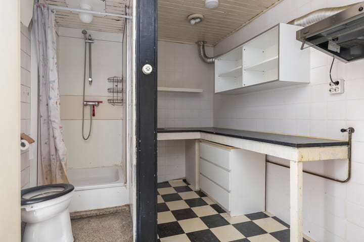 Foto 33 van Bekensteinselaan 14