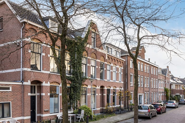 Foto 34 van Bekensteinselaan 14