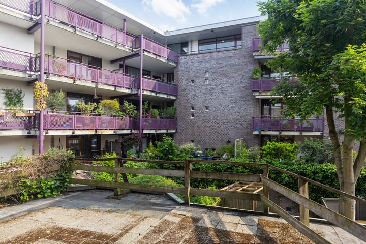 Foto 36 van Bekensteinselaan 14