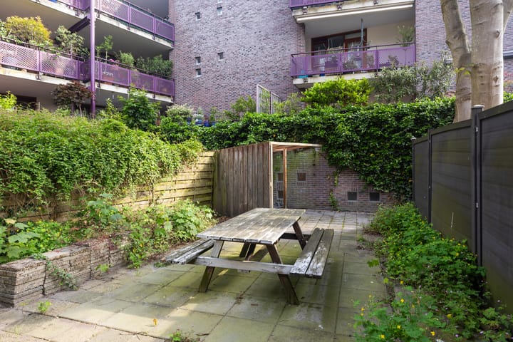 Foto 38 van Bekensteinselaan 14