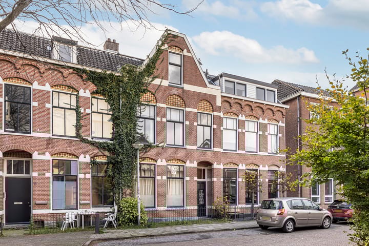 Foto 39 van Bekensteinselaan 14