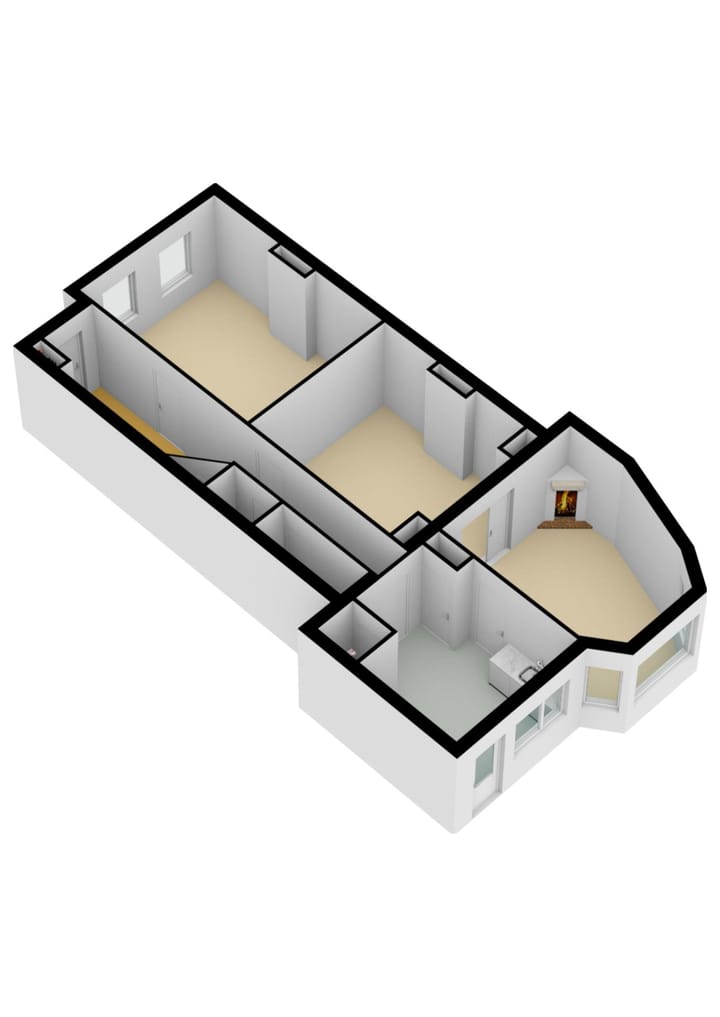 Foto 41 van Bekensteinselaan 14