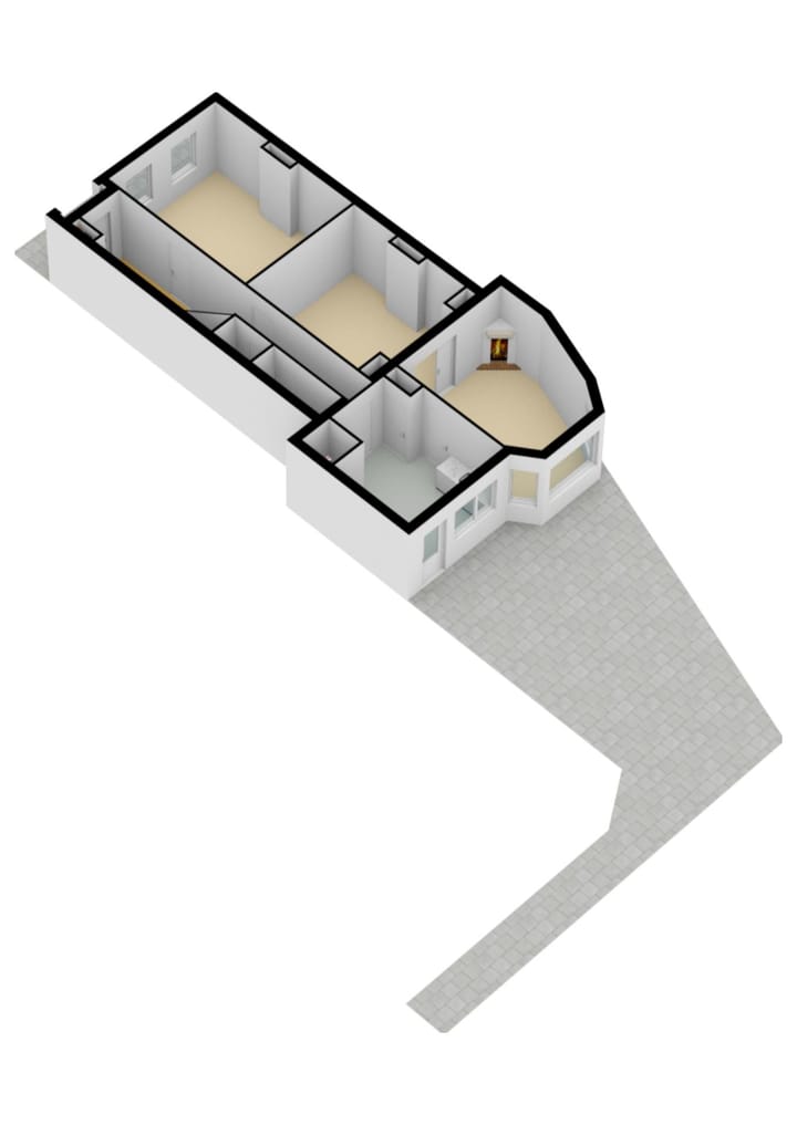 Foto 43 van Bekensteinselaan 14