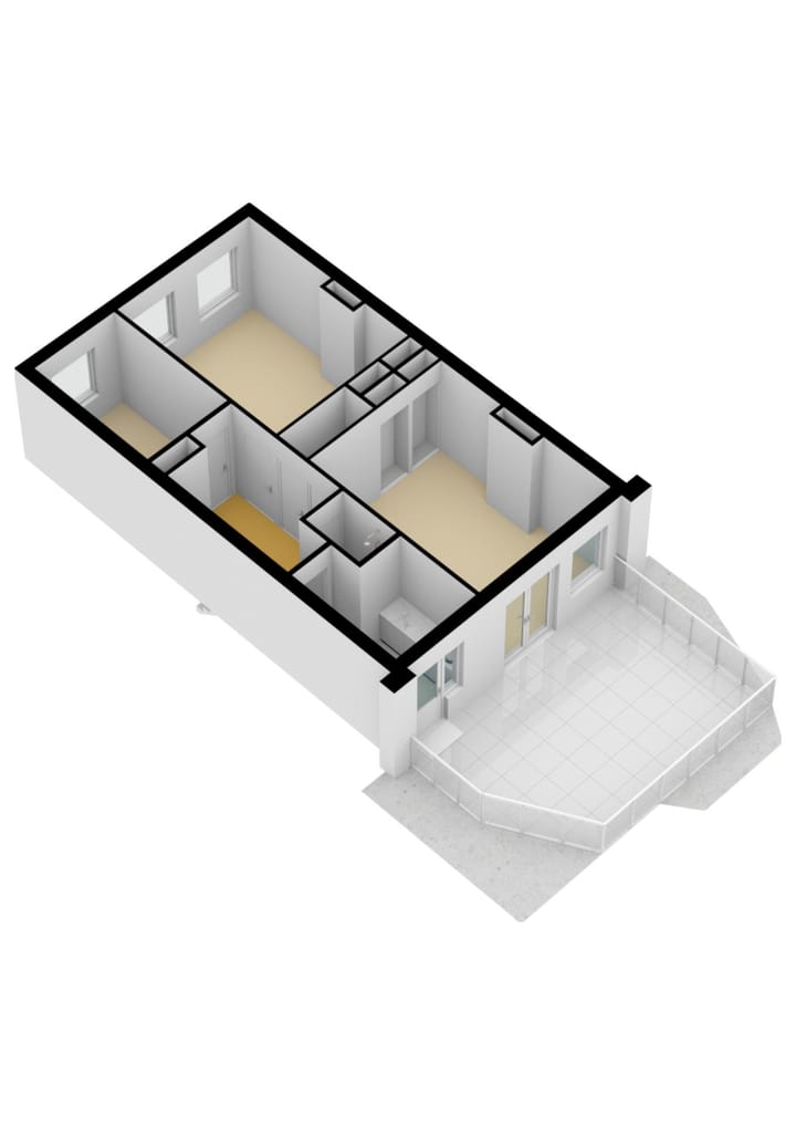 Foto 47 van Bekensteinselaan 14