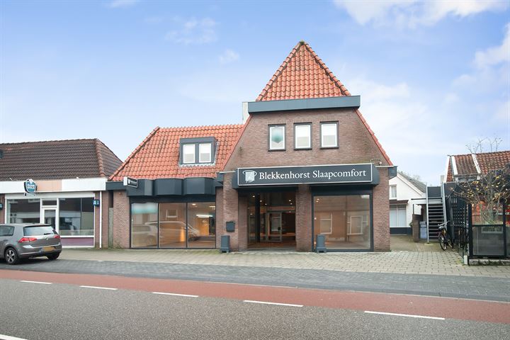 Eibergsestraat 19, Haaksbergen