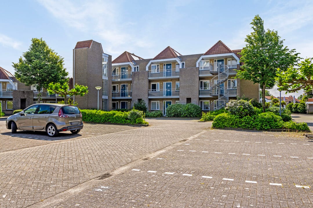 Foto 2 van Het Veerse Bree 48