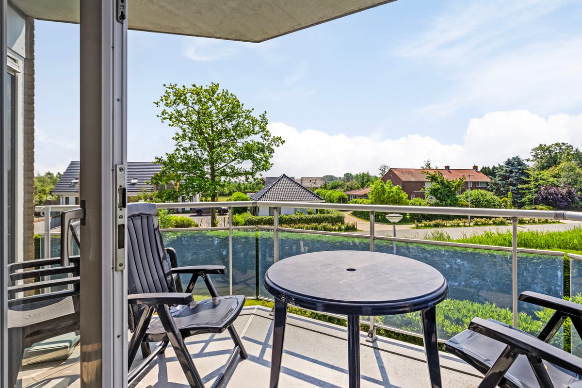 2-bedroom freehold villa in Vrouwenpolder — photo 3 of 5