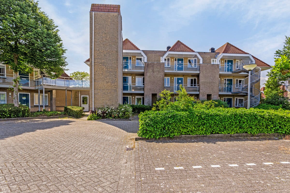 Foto 5 van Het Veerse Bree 48