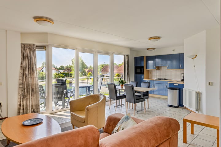 Appartement te koop: Het Veerse Bree 48, Vrouwenpolder