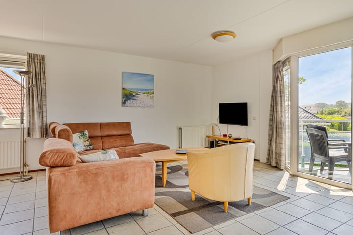 Appartement te koop: Het Veerse Bree 48, Vrouwenpolder