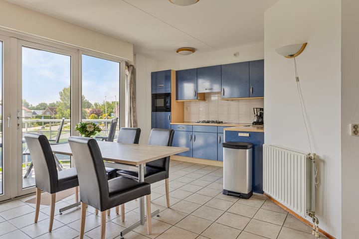 Appartement te koop: Het Veerse Bree 48, Vrouwenpolder