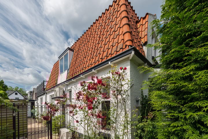 Foto 1 van Floralaan 1