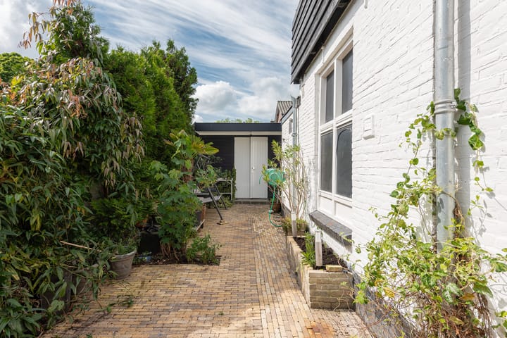 Foto 2 van Floralaan 1