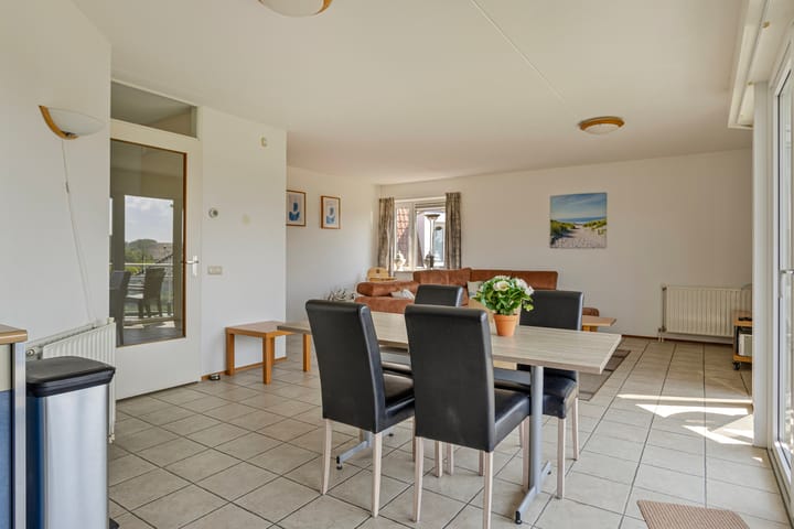 Appartement te koop: Het Veerse Bree 48, Vrouwenpolder