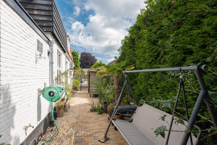 Foto 3 van Floralaan 1