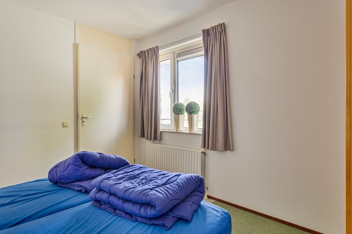 Appartement te koop: Het Veerse Bree 48, Vrouwenpolder
