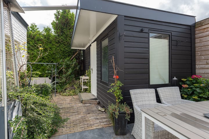 Foto 4 van Floralaan 1