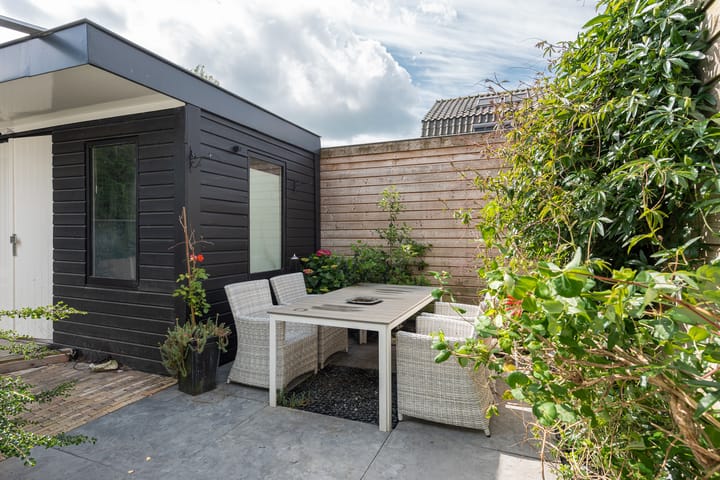 Foto 5 van Floralaan 1