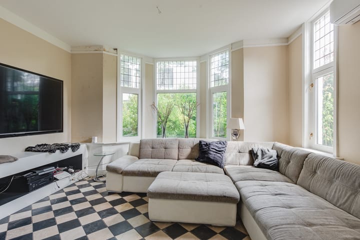 Foto 6 van Floralaan 1