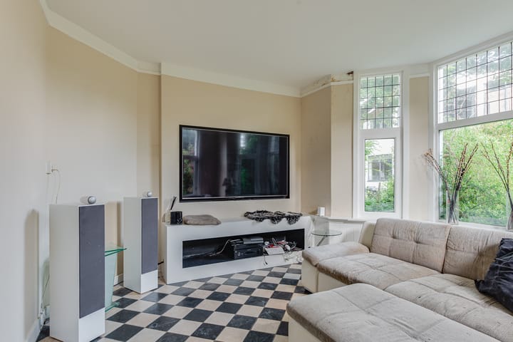 Foto 7 van Floralaan 1