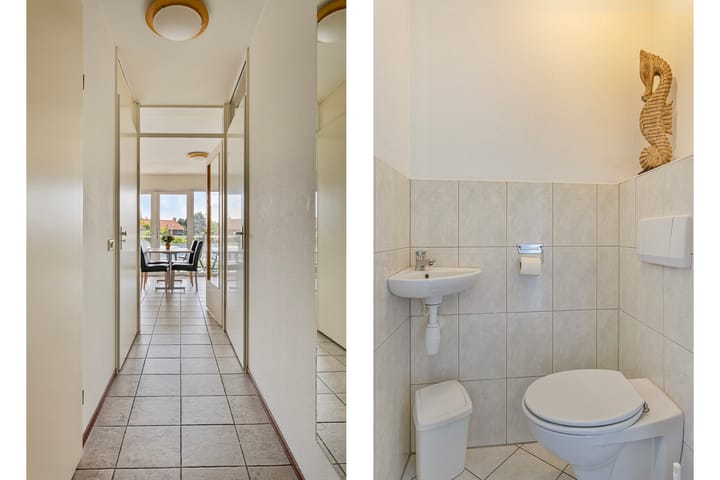 Appartement te koop: Het Veerse Bree 48, Vrouwenpolder