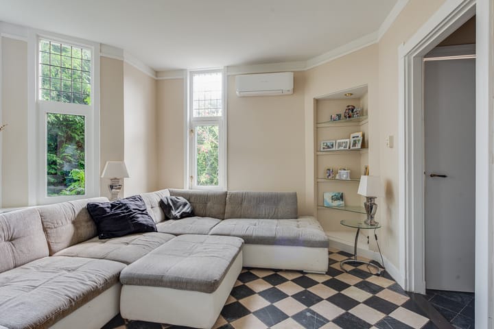 Foto 8 van Floralaan 1