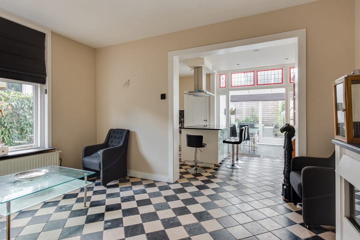 Foto 9 van Floralaan 1