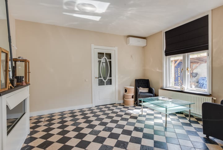 Foto 10 van Floralaan 1