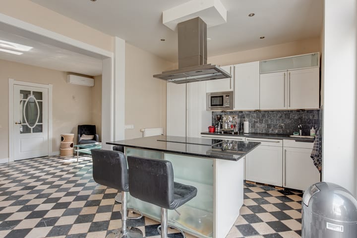 Foto 11 van Floralaan 1