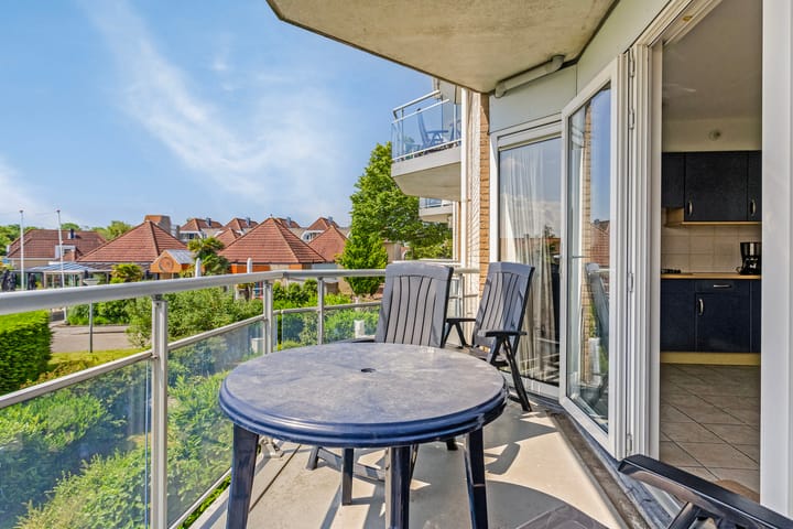Appartement te koop: Het Veerse Bree 48, Vrouwenpolder