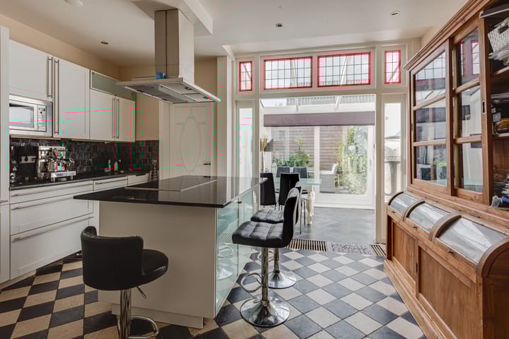 Foto 12 van Floralaan 1