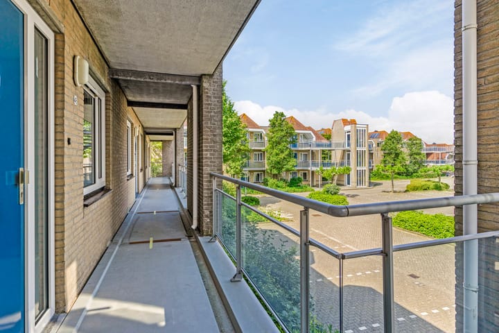 Appartement te koop: Het Veerse Bree 48, Vrouwenpolder