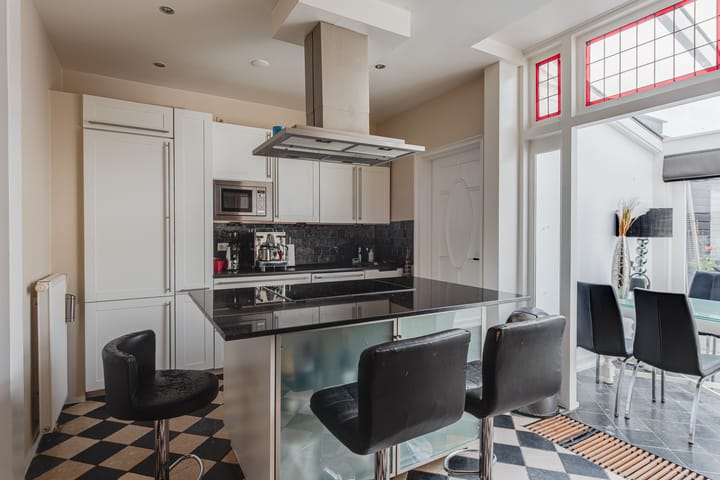 Foto 13 van Floralaan 1