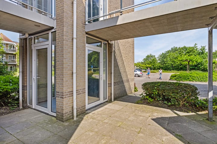Appartement te koop: Het Veerse Bree 48, Vrouwenpolder