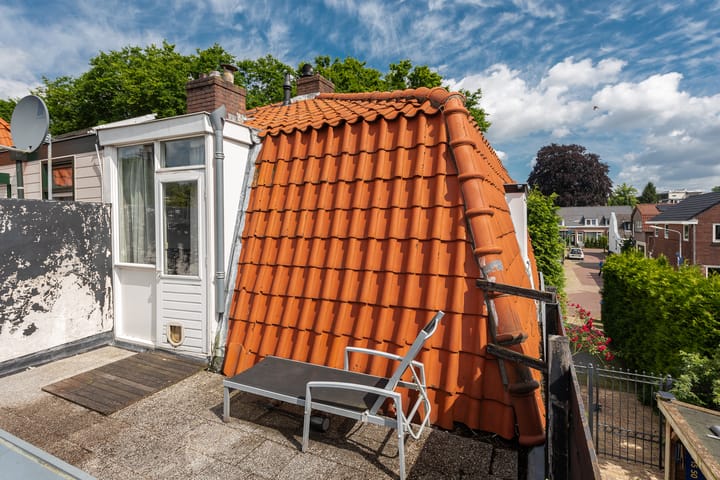 Foto 20 van Floralaan 1