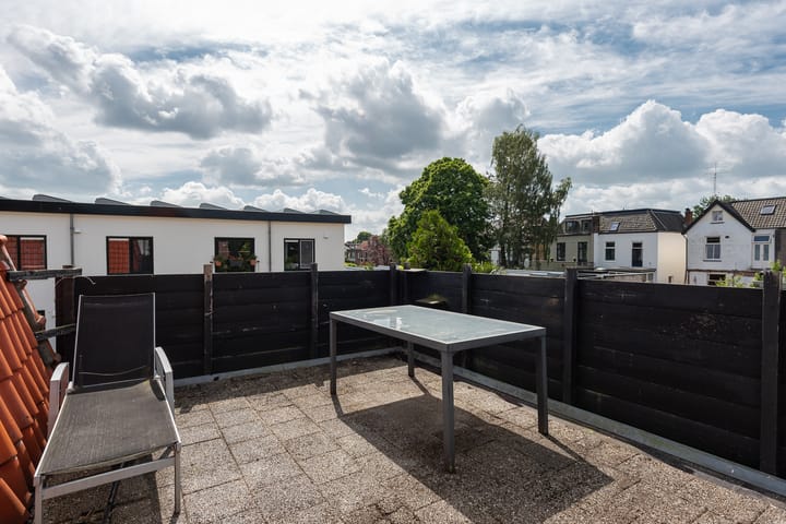 Foto 21 van Floralaan 1