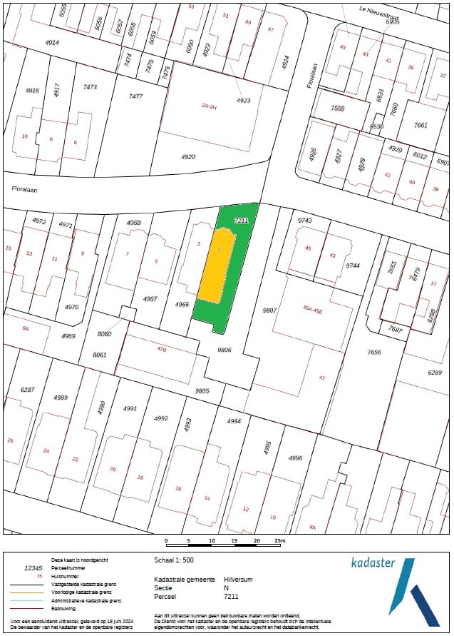 Foto 29 van Floralaan 1