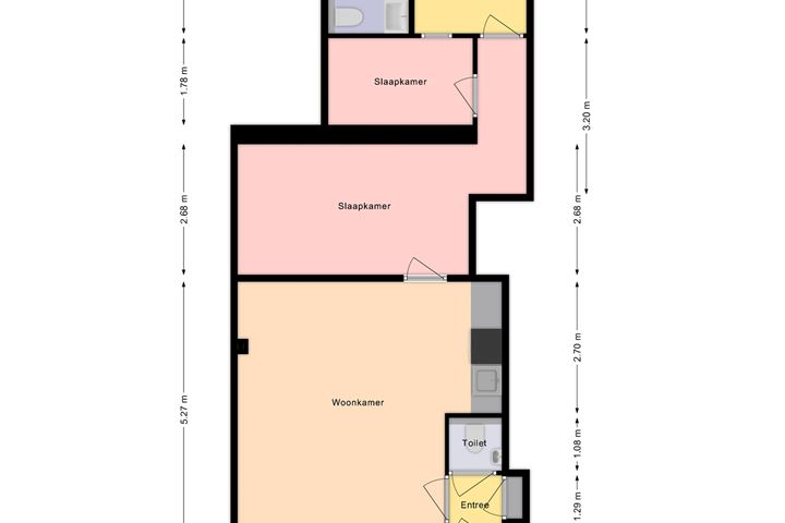 View photo 23 of Stichts End 53-A