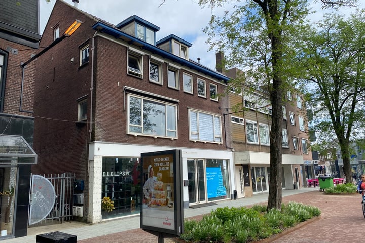 Bekijk foto 1 van Wemenstraat 23-A