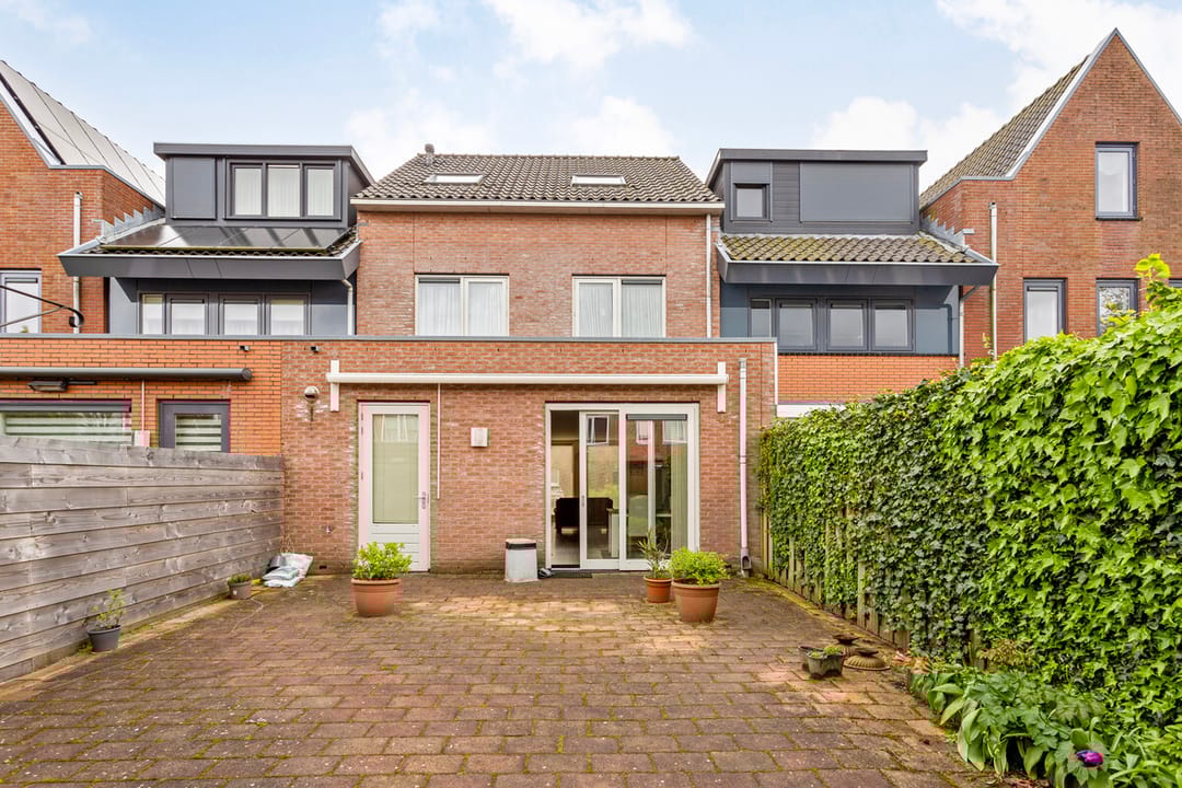 Foto 2 van Klipfontein 32