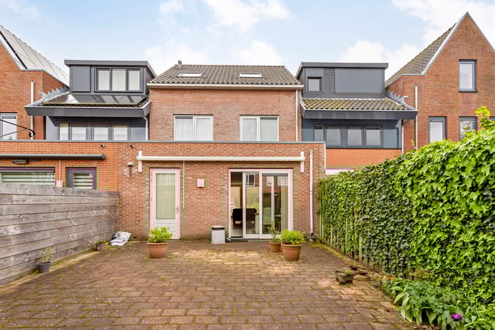 Foto 2 van Klipfontein 32