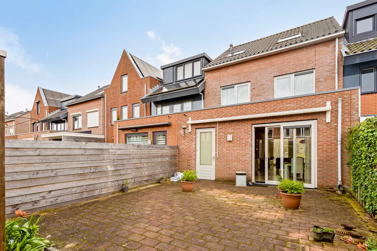 Foto 27 van Klipfontein 32