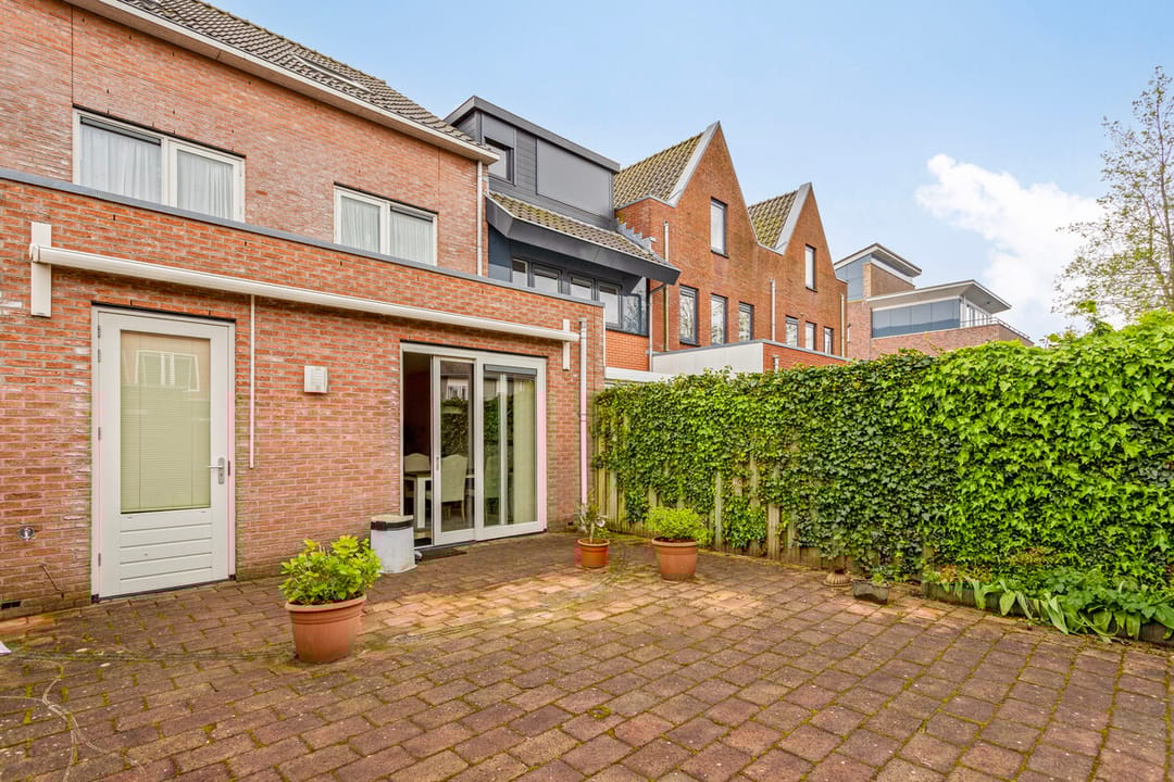 Foto 28 van Klipfontein 32