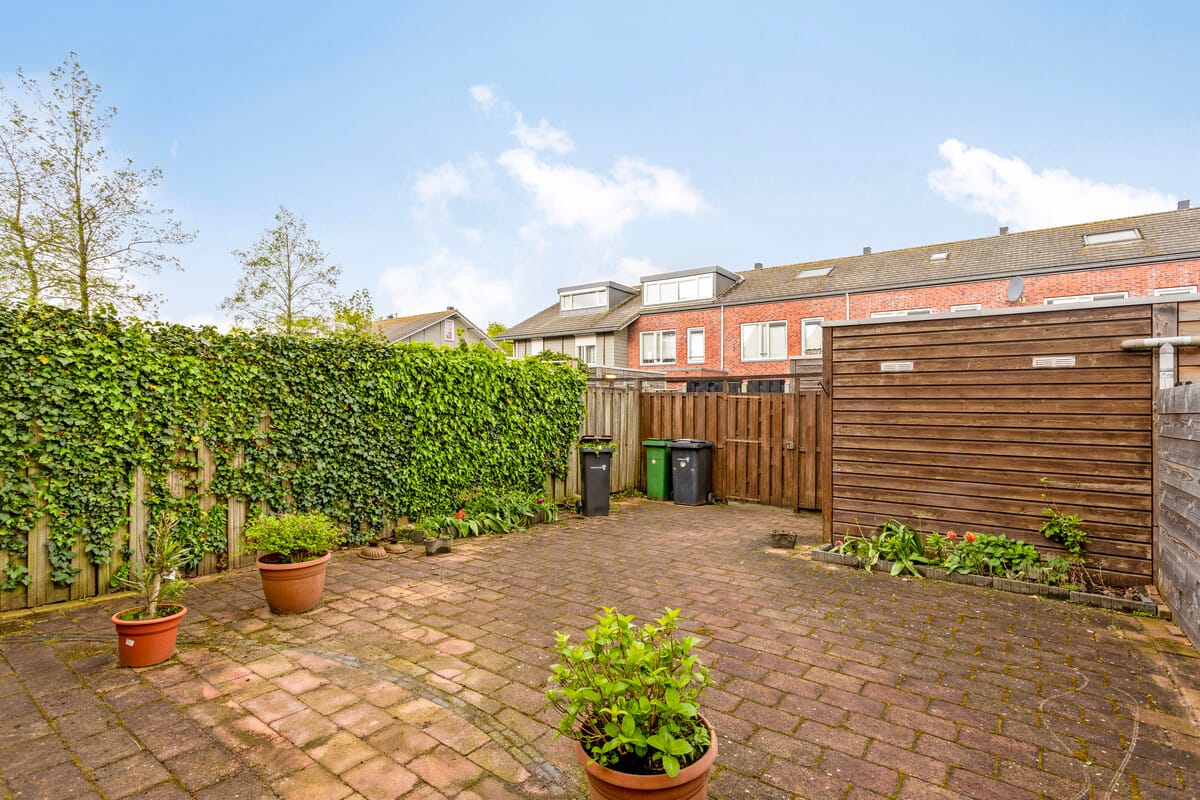 Foto 6 van Klipfontein 32