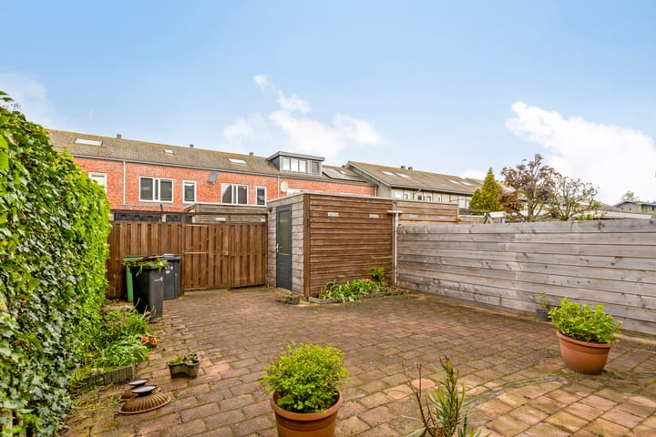 Foto 29 van Klipfontein 32